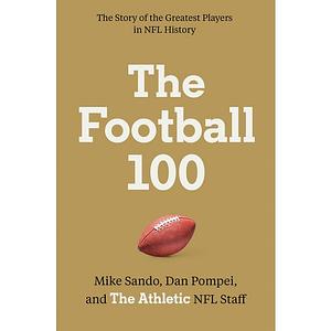 The Football 100 by The Athletic