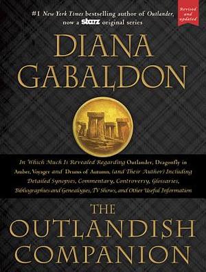 The Outlandish Companion (Revised and Updated) by Diana Gabaldon