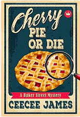 Cherry Pie or Die by CeeCee James