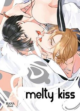 Melty Kiss by Bosco Takasaki