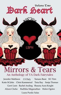 Dark Heart Volume 2 by Gerri Leen, Rachel Anding, Shauna Aura Knight