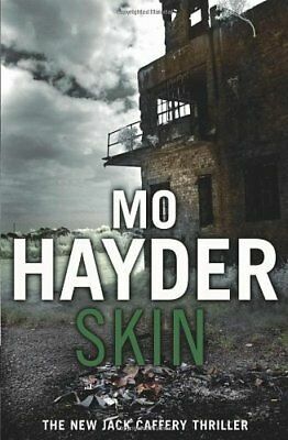 Skin by Mo Hayder