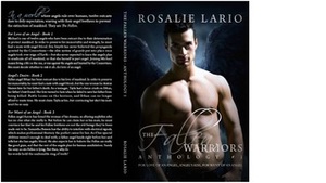 The Fallen Warriors Anthology by Rosalie Lario