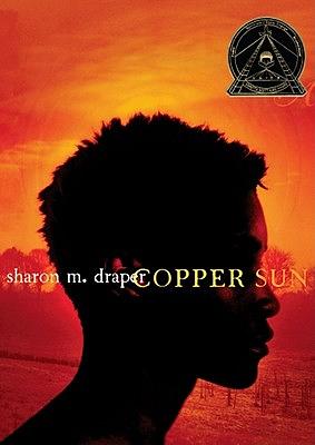 Copper Sun by Sharon M. Draper