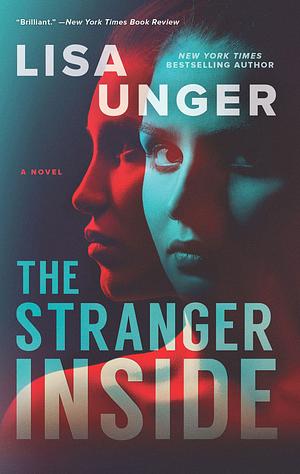 The Stranger Inside by Lisa Unger