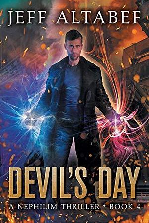 Devil's Day by Jeff Altabef, Jeff Altabef