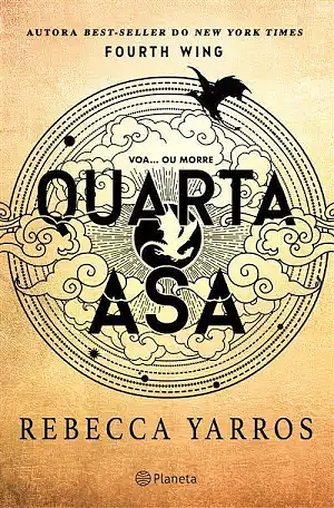 Quarta Asa by Rebecca Yarros