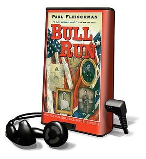 Bull Run by Paul Fleischman