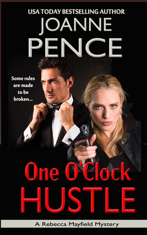 One O'Clock Hustle by Joanne Pence