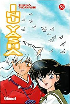 Inu Yasha 56 by Rumiko Takahashi