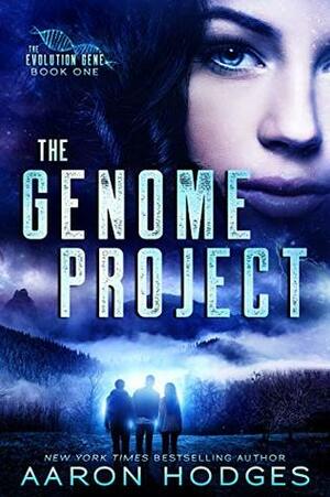 The Genome Project by Aaron Hodges