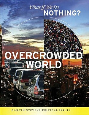 Overcrowded World by Ewan McLeish