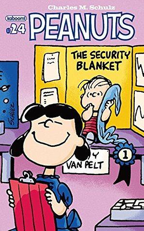 Peanuts: Volume Two #24 by Various, Charles M. Schulz