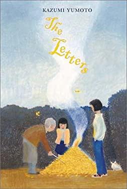 The Letters by Kazumi Yumoto