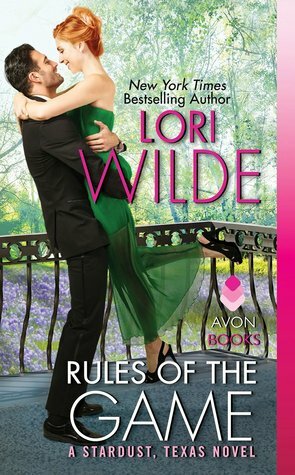 Rules of the Game by Lori Wilde