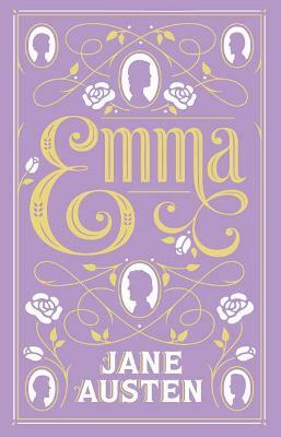 Emma (Barnes & Noble Collectible Classics: Flexi Edition) by Jane Austen