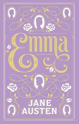 Emma by Jane Austen