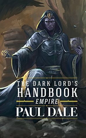 Empire by Paul Dale