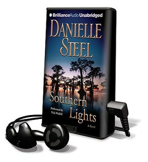 Southern Lights by Danielle Steel