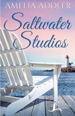 Saltwater Studios by Amelia Addler