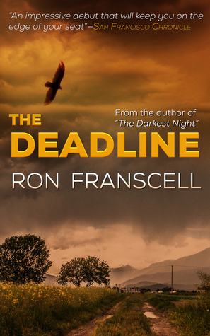 The Deadline by Ron Franscell
