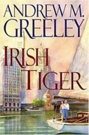 Irish Tiger by Andrew M. Greeley