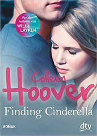 Finding Cinderella by Colleen Hoover