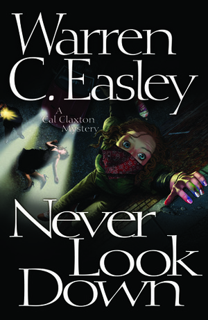 Never Look Down by Warren C. Easley