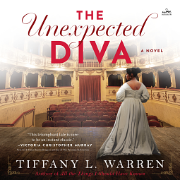 The Unexpected Diva: A Novel by Tiffany L Warren