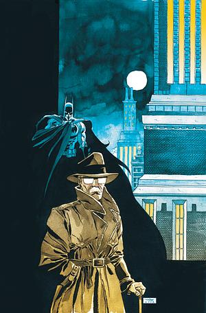 Batman: Turning Points by Greg Rucka