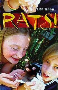 Rats! by Lian Tanner