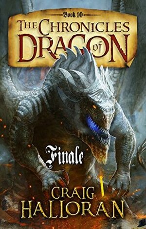 Finale by Craig Halloran