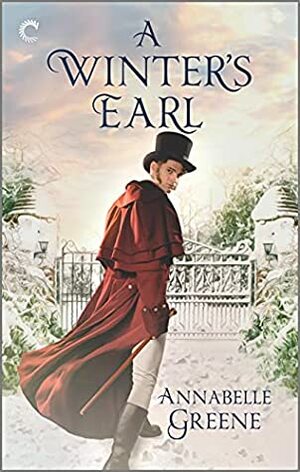 A Winter's Earl: A Regency Christmas Romance by Annabelle Greene