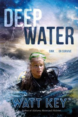 Deep Water by Watt Key