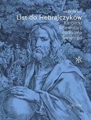 List do Hebrajczyków by Mary Healy