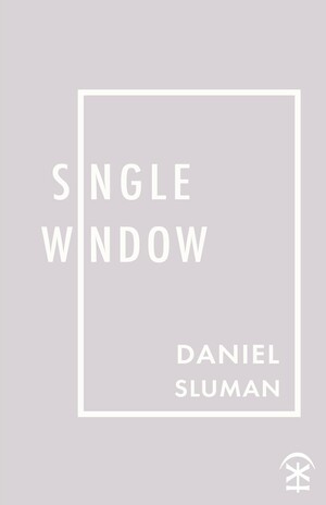 single window by Daniel Sluman