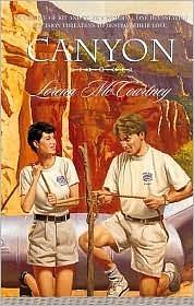 Canyon by Lorena McCourtney