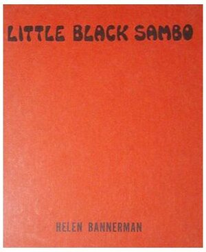 Little Black Sambo by Watty Piper