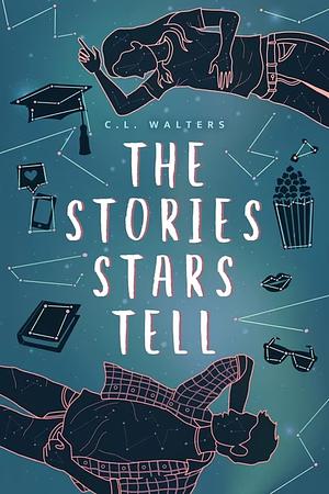 The Stories Stars Tell by CL Walters