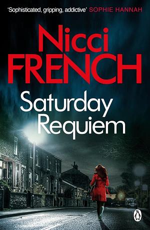 Saturday Requiem by Nicci French