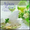 Napkin Folds by Lorenz Books