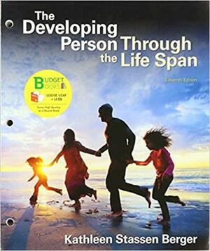 The Developing Person Through the Life Span + Launchpad for the Developing Person Through the Life Span, Six-months Access by Kathleen Stassen Berger