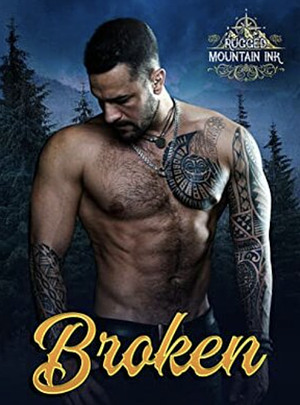 Broken by Khloe Summers