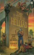 The Little Helliad by Janet E. Morris, Chris Morris
