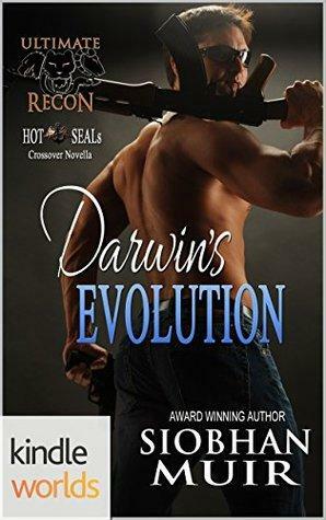Darwin's Evolution by Siobhan Muir