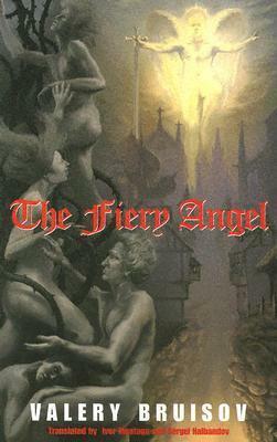The Fiery Angel by Valery Bryusov