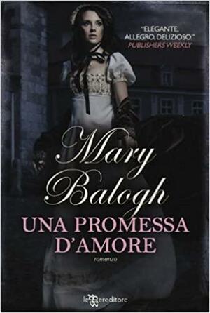 Una promessa d'amore by Mary Balogh