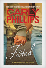 Fated by Carly Phillips