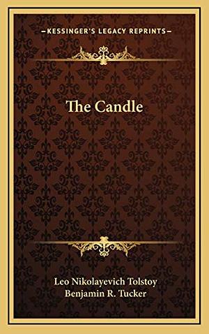 The Candle by Leo Tolstoy