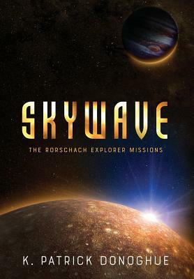 Skywave by K. Patrick Donoghue
